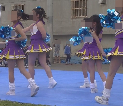 ダンスパフォーマンス発表会SD7-3h