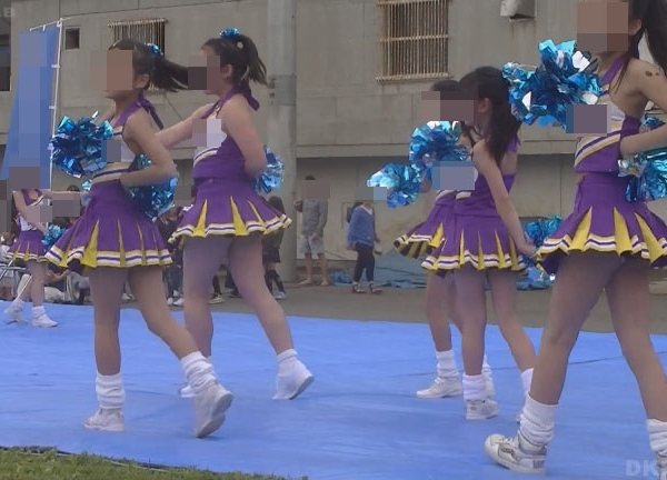 ダンスパフォーマンス発表会SD7-3h