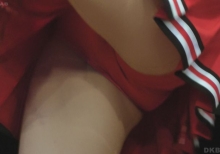 hdチアガールイベント uc243