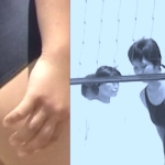 高画質　真夏のビ－チバレ－　7