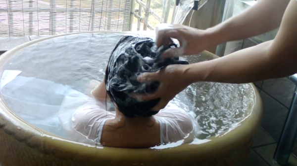 shampoo姫～YURIA special