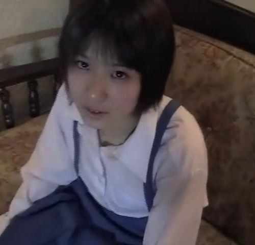 【絶版激レア】【ジュニアアイドル】発育途中の妖精たち03