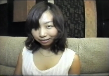 すけべっ子倶楽部 SC-14 ゆか 18才