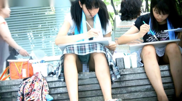 高学年の様子