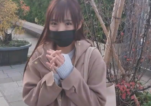 初流出・メディア出演 フランス帰りのパティシエ見習い　腹筋スレンダー美女