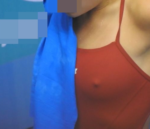 【高画質版】shd166す～いすい～