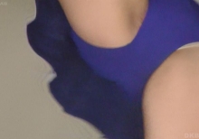 hdチアガールイベント uc242