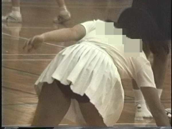 あんすこが眩しいばとみんとん bd117