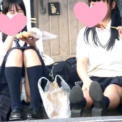 【レア】座り白パン