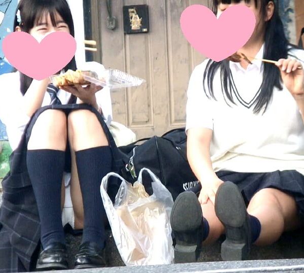 【レア】座り白パン