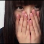 素人投稿　童顔女子●生制服着たままハメ撮り