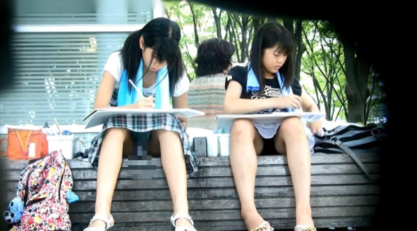 高学年の様子