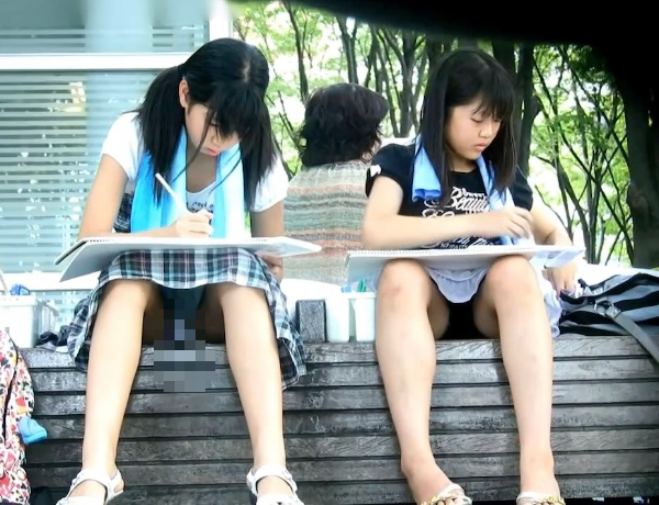 高学年の様子