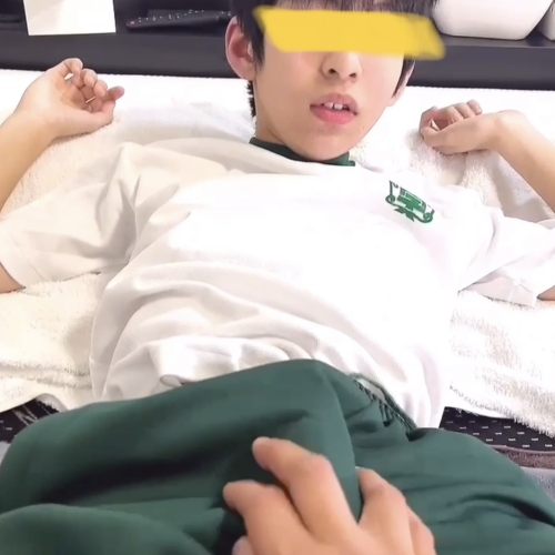 卒業したて18歳のたかひて?君人生2度目のアナルＳＥＸて?初種付け生交尾
