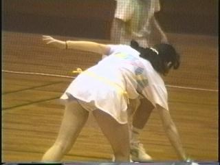 あんすこが眩しいばとみんとん bd54