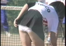 あんすこが眩しいてにす tn102