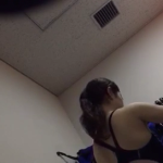 Changing room