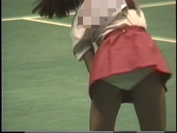 あんすこが眩しいてにす tn51