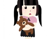 Cのお着換え