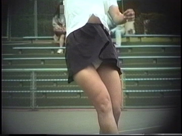 あんすこが眩しいてにす tn71