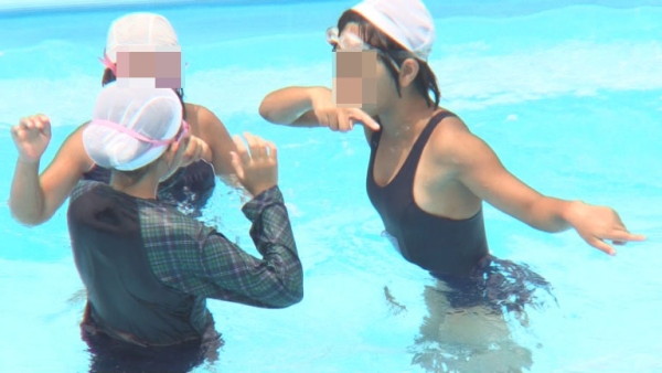 【高画質版】夏の思い出hdsj164
