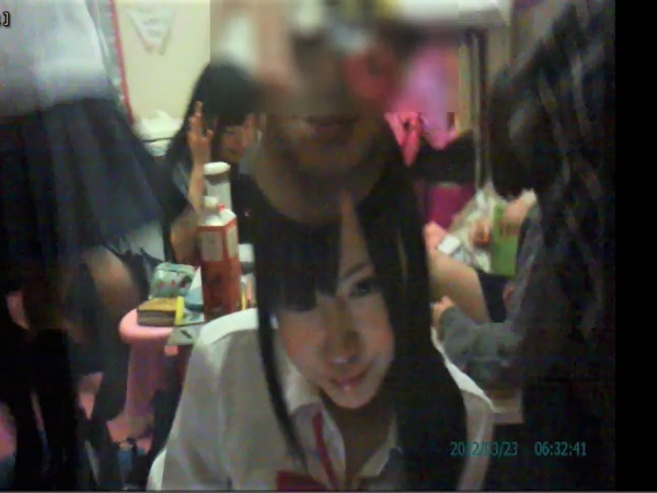 見学店・見学クラブ撮影04