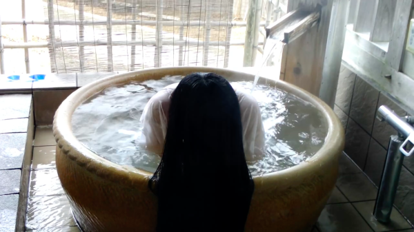 shampoo姫～YURIA special