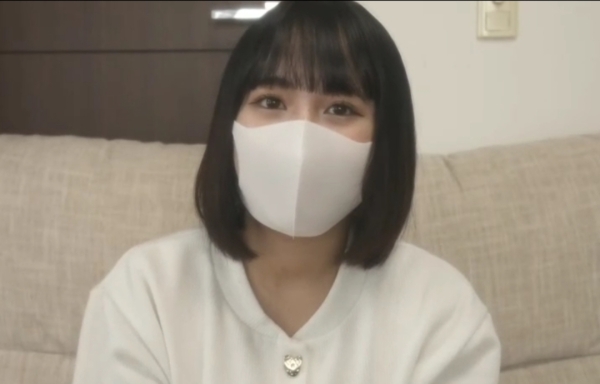 かわいいお姉さん１