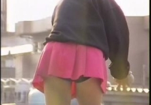 アスレチックjv203