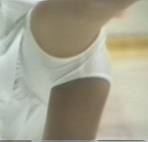 銀盤のレオタード娘達 kf48