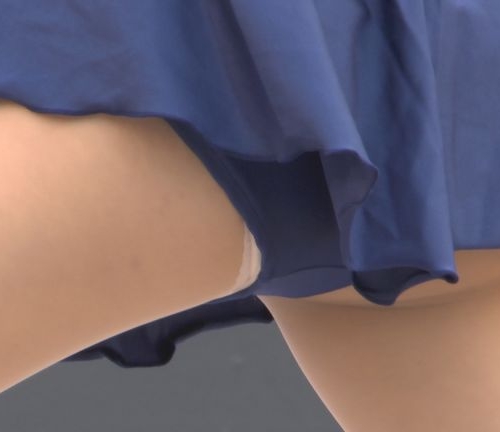 hdチアガールイベント uc181