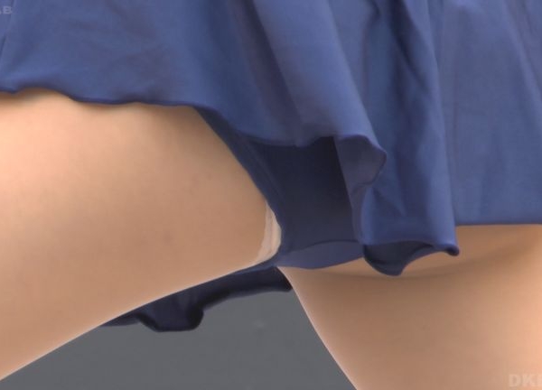 hdチアガールイベント uc181