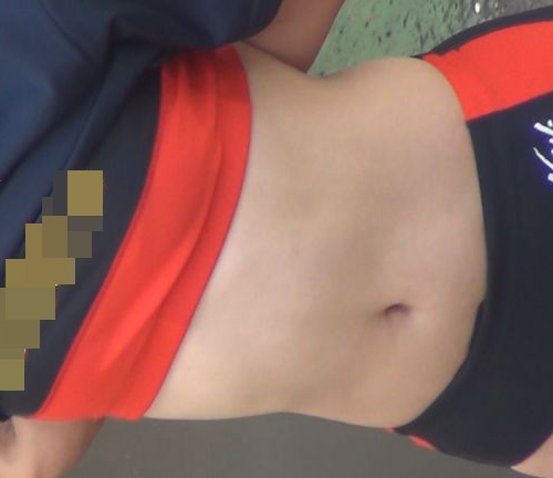 アスリート！CA196H