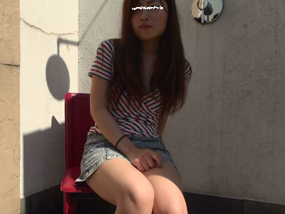 ◆フルHD 高画質 超マニアック動画◆オシッコを我慢する女の一部始終【まひろ　２０歳】
