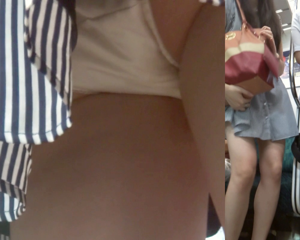 女子大生 盗撮 
