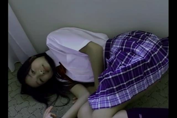 激かわ　かりんちゃん
