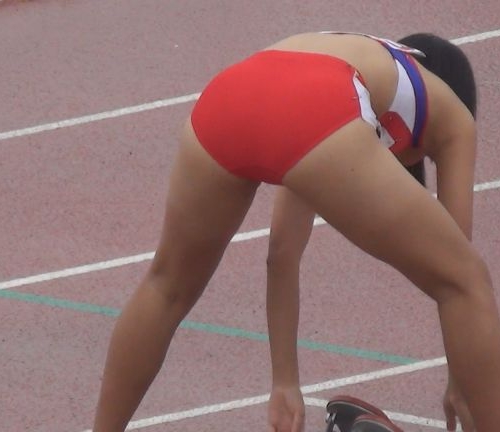 アスリート！CA186H