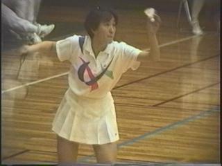 あんすこが眩しいばとみんとん bd23