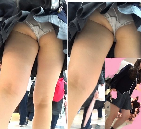 激かわ長身っ子