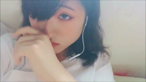 かわいい子の自撮り03