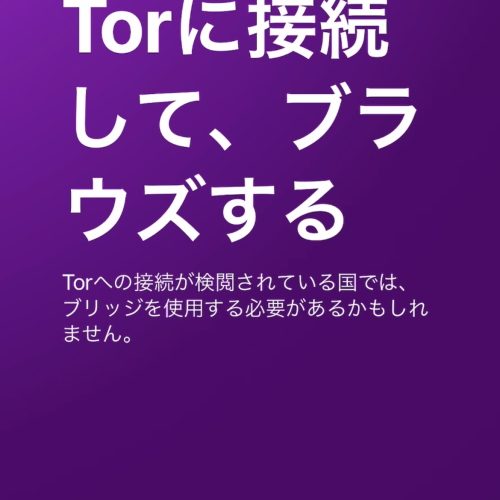 炉炉炉な『情報商品』ダークウェブでアウ炉を見る方法。