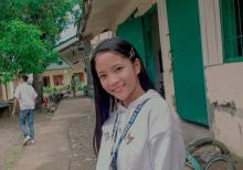 [36-01]田舎の島に住むteen Pinay student、学校へ通い、誕生日を祝い、ビーチでモデルごっこをし、たまにはみんなでプールへ行く、そんな画像集379pics