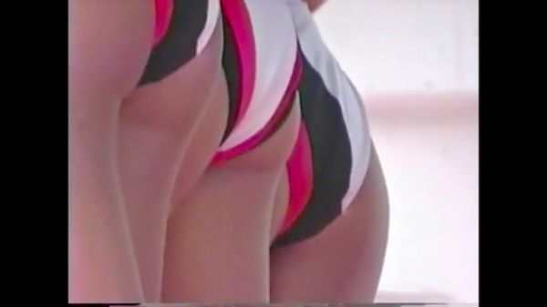 レースクイーン熱視線　2