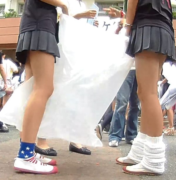 文化祭２
