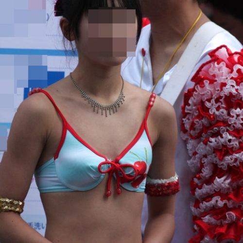 カルヴァナル！オ～レ♪サンバ＃15