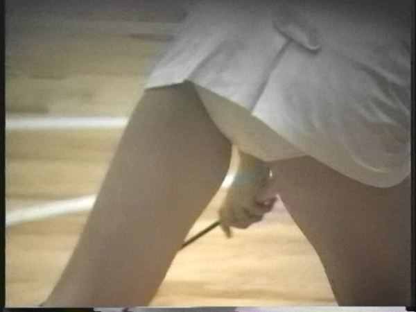 あんすこが眩しいばとみんとん bd127