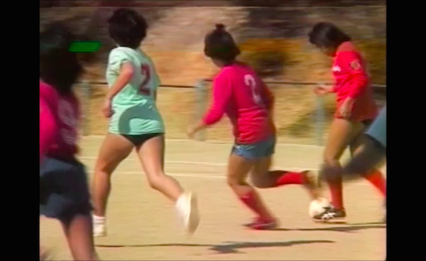 少女たちのスポーツ　2　Japanese Girls Sports 2