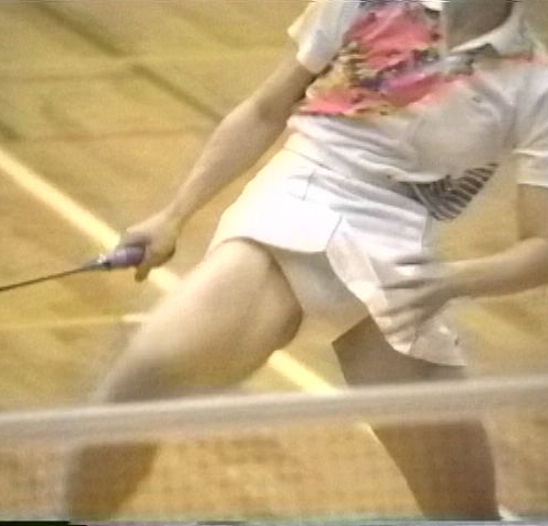 あんすこが眩しいばとみんとん bd121