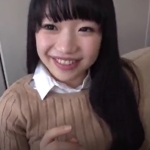 メグちゃん19歳・3P