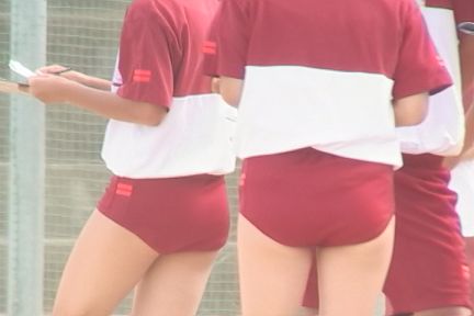 ぽんぽこぶんけうんどうかいkt74
